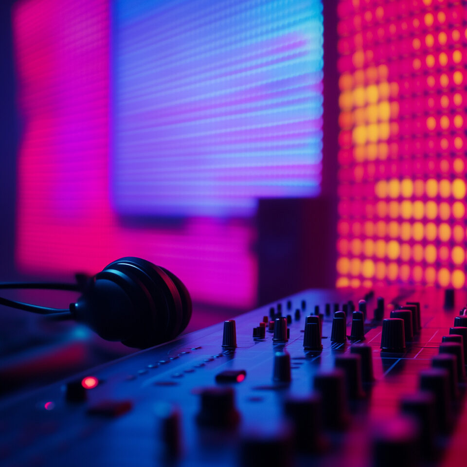 audio-visual-image