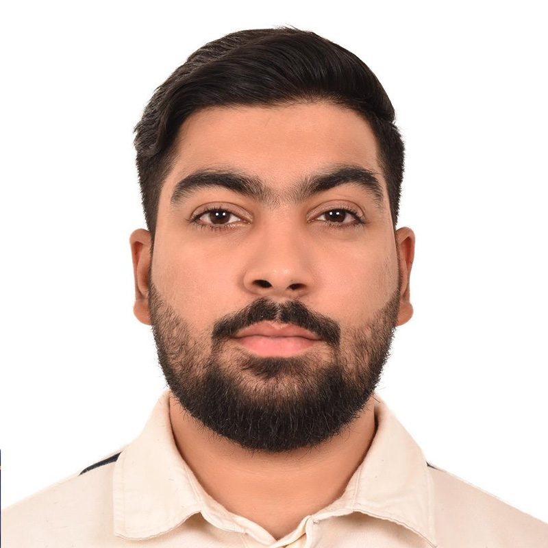 Aafaq Burhanuddin Tisekar